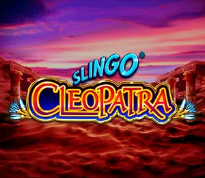 Slingo Cleopatra